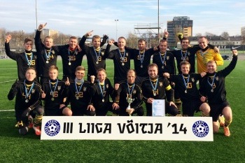Madalamatesse liigadesse registreerimine lõpeb nädala pärast