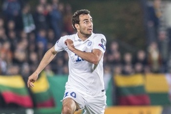 Kõva samm: Zenjov siirdub Venemaa kõrgliigasse!