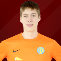Nikita Tokaitšuk lõpetas vaid 18-aastasena oma jalgpallurikarjääri. Foto: fctrans.ee