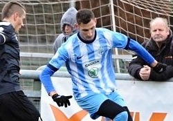 Mis numbrit Subbotini sinivalge särk kandma hakkab, ei ole veel teada. Foto: fkmb.cz