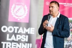 Foto: Gertrud Alatare