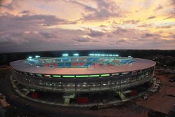 Estadio Bata. Foto: stadiumguide.com