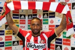 Defoe lõi kulla hinnaga värava