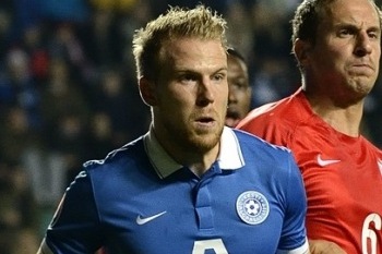 Anier ja Morozov koosseisu ei kuulunud