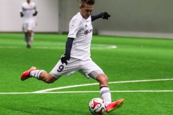 Terehhov: üldiselt on koosseis paigas