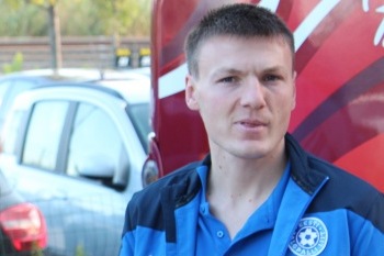 Kruglov Karagandõle ei sobinud