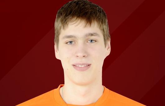 Nikita Tokaitšuk. Foto: fctrans.ee