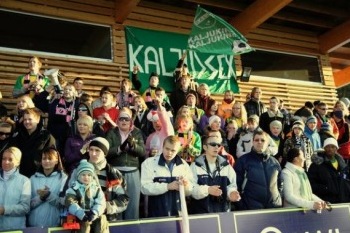 Kalju mängib terve hooaja Hiiul