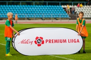 Eesti kõrgliigat hinnati naabritest kõrgemalt