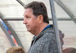 Nikolai Burdakov. Foto: Rein Murakas