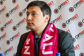 Kaljust sai Tallinna esindusklubi jalgpallis