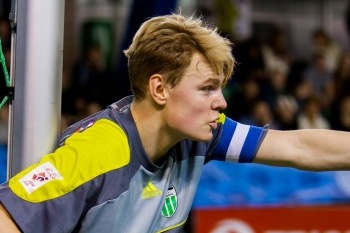 Levadia duubel karistas karikafinalisti