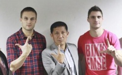 Foto: Jakarta Persija