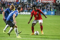 Rodgers: Sterling tahab jääda