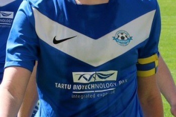 Aita Tammeka naistele särgid selga!