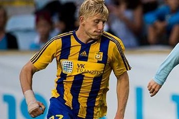Levadia testib taas kaitsjaid