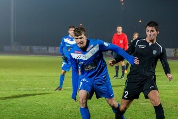 Tammeka ründaja siirdub tagasi Welcosse