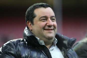 Skandaalne agent ihkab FIFA presidenditooli