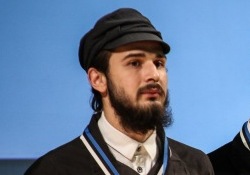 Karl-Eerik Luigend kaotas enesevalitsuse, kui Ilja Antonov talle varbale astus. Foto: Brit Maria Tael