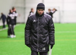 Sergei Terehhovi meeskond tegi Infonetiga viigi. Foto: Jana Pipar