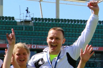 Kalevi naiskond naaseb kõrgliigasse kogenud treeneriga