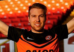 Foto: Dundee United