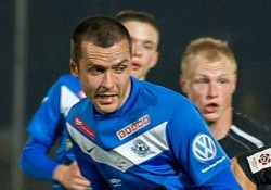 Hurt esiplaanil. Foto: Rein Murakas