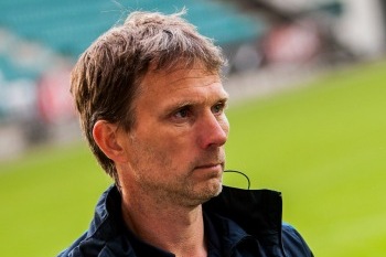 Reim võttis U-21 koondise turniiri kokku