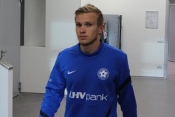 Foto: Kasper Elissaar