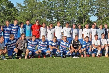Eesti maavõistlused toimuvad 17. juunil