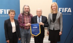 Foto: FIFA