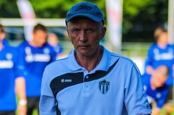 Lokomotivi treeneriks saab Zamogilnõi