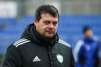 Levadia kohtub SJK-ga