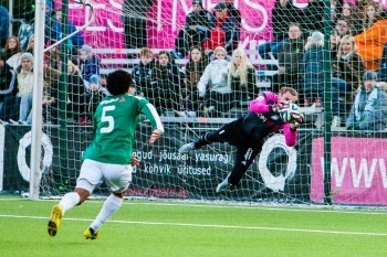 Halliturniiril kohtuvad Levadia ja Nõmme Kalju