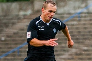 Larin on Soomes testimisel