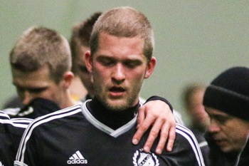 Lipini ja Rähniga Levadia alistus Kaljule