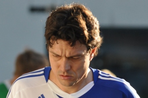 Jari Litmanen. Foto: Rein Murakas