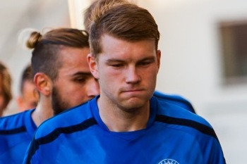 Aue lõpetas Hannes Anieriga lepingu