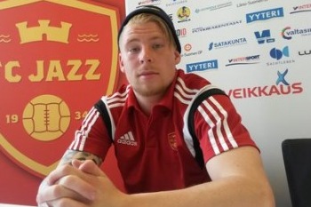 Mitme uue näoga Levadia alistas Sillamäe