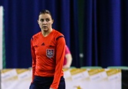 Reelika Turi. Foto: Brit Maria Tael