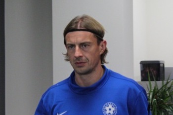 Levadia jätab Pareikole ja koondislastele ukse lahti