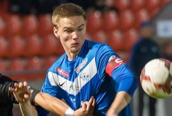 Lorenz on lisaks jalgpallile kodus ka arvutitehnika vallas