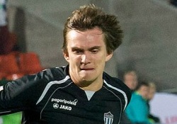 Heintare Kalevi särgis. Foto: Rein Murakas