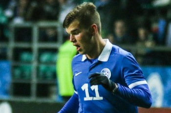 Liivak sai Atletico üle tähtsa võidu