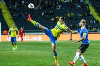 Klavan pääses ka vooru koosseisudesse