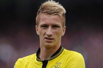 Reus pääses rängast vigastusest
