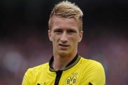 Reus jätab homse euromängu vahele