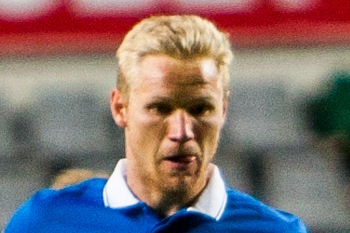 Purje debüütväravast ei piisanud