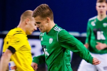 Täna koguneb U-18 koondis
