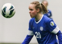 Anett Vilipuu. Foto: Jana Pipar